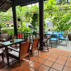 Cà phê Đỗ Phủ