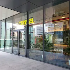 Cerveza JPN渋谷アクシュ店