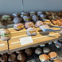 ブーランジェリー ソギー 手城町店