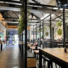 Axil Coffee Roasters