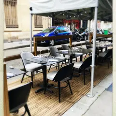 24 Le restaurant