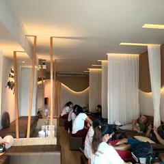 Chivarome Health massage