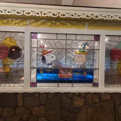 Warm Puppy Cafe