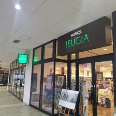 JEUGIA草津A・SQUARE店