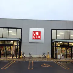 ユニクロ 旭川旭町店