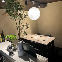 路地裏割烹いち