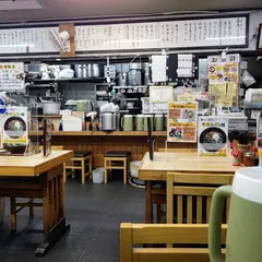 長寿うどん本店