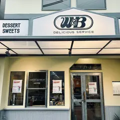 W&B Delicious Service