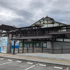 道の駅かもがわ円城