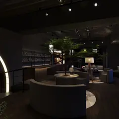 シーシャカフェ&バー muse 横浜桜木町店