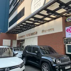 nyu nyu 東大門店/ニュニュ トンデムンジョム/뉴뉴 동대문점