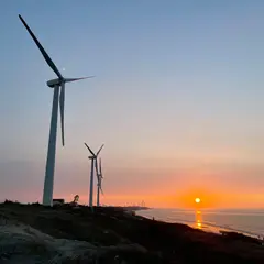 草漯沙丘