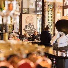 Café Bar ODEON