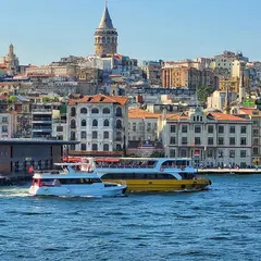 Eminönü