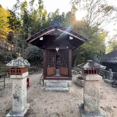 厳島神社