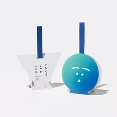 ぐるぐるしゃかしゃか