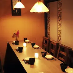 ふくみみ Dining