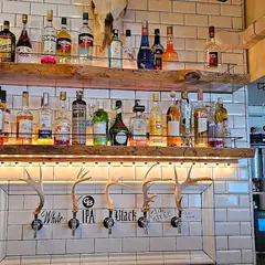 YOU KNOW WHAT【旧 GOOD TOWN BAKEHOUSE】