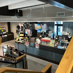 タリーズコーヒー 松島離宮ハーバーテラス店