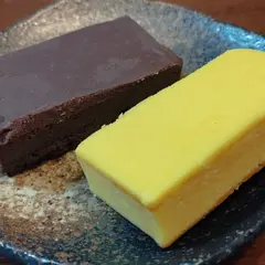 ことほぎの木