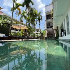 Sakaban Suite