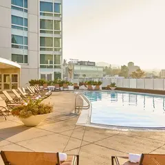 Loews Hollywood Hotel