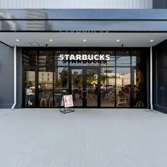 スターバックスコーヒー ガーデンズ千早店