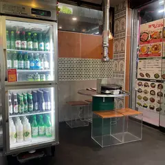 とんちゃん新大久保別館