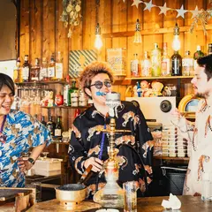 -虎視眈々- シーシャ喫茶&酒場
