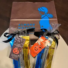 ALMOND MEISTER (アーモンドマイスター)® グランデュオ蒲田店