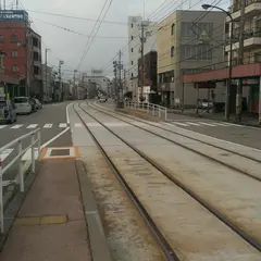 西中野駅