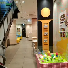 マクドナルド 城町店