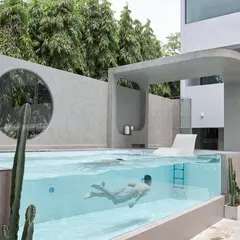 Livable Hotel Bangkok