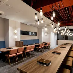 韓国伝統料理 ハヌリ 渋谷本店
