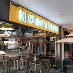 HONEY TREE Icecream