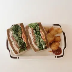 ソーセージパーク