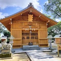 志登神社