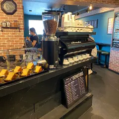 Cois Espresso Club 新大久保店