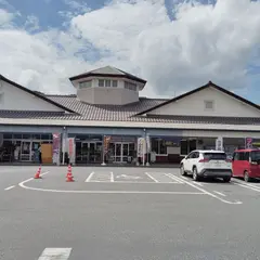 道の駅醍醐の里