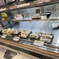 シェフズ弁当 フェザンおでんせ館1階