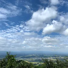 束稲山