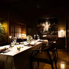 DA FUCHIGAMI HAKATA ダ フチガミ博多