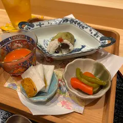 割烹花穂