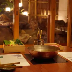 北新地しゃぶしゃぶ きらく