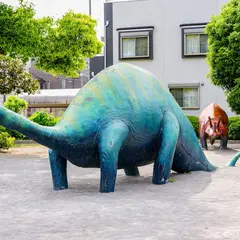 戸田市児童センター こどもの国