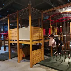 戸田市立児童センタープリムローズ