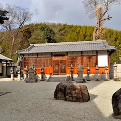 神武天皇神社