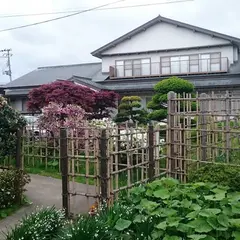 梅沢温泉