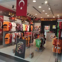 ÖzdilekPark Istanbul Shopping Mall