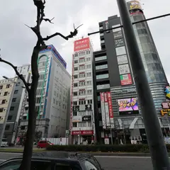 カラオケ ビッグエコー名古屋錦通り店